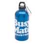 Blue Elude Stainless Steel Water Bottle - 600ml