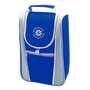 Royal Blue/Grey Napa Valley 2 Bottle Cooler