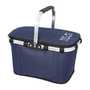 Navy Miami Picnic Cooler