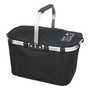 Black Miami Picnic Cooler