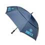 Navy Blizzard 30" Auto Golf Umbrella