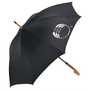 Black Executive Umbrella