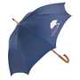 Navy Executive Umbrella