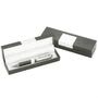 Black Single Pen Box Gloss Black