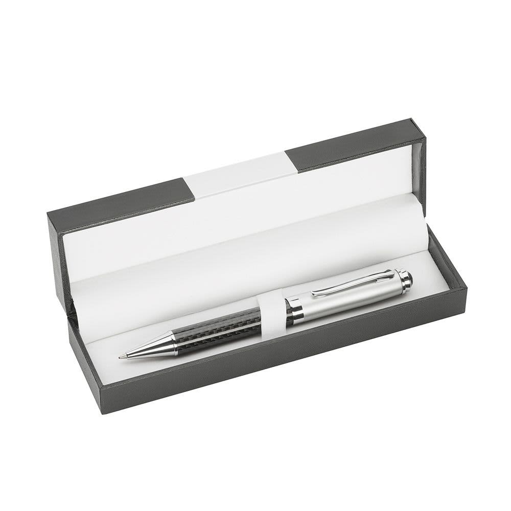 Single Pen Box Gloss Black