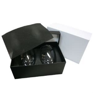 Cuppa Glass Drink Set