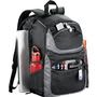 Continental Checkpoint-Friendly Compu-Backpack