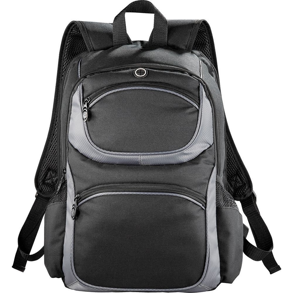 Continental Checkpoint-Friendly Compu-Backpack