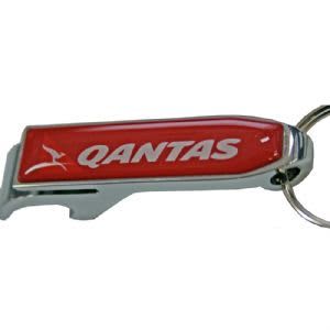 Bottle Opener Keyring