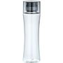 Black Brighton BPA Free Sports Bottle