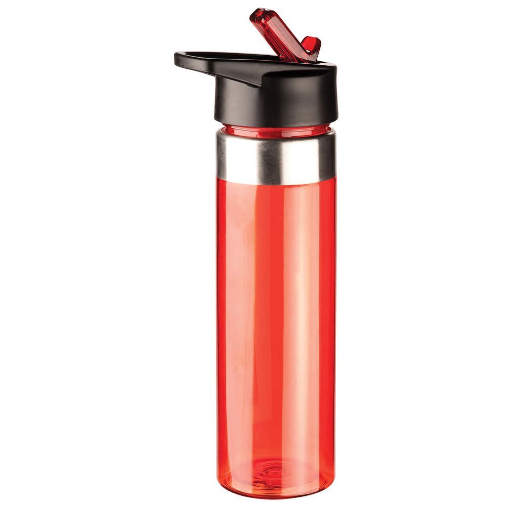 Red Nile Drink Bottle