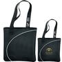 Black/Black  Elipse Convention Tote