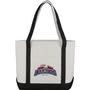 Premium Heavy Weight Cotton Boat Tote