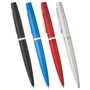 Blue (293) Chicago Series Twist Action Pen