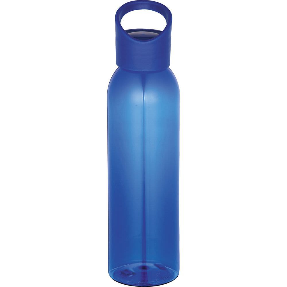 Blue Giacomo Tritan Sports Bottle