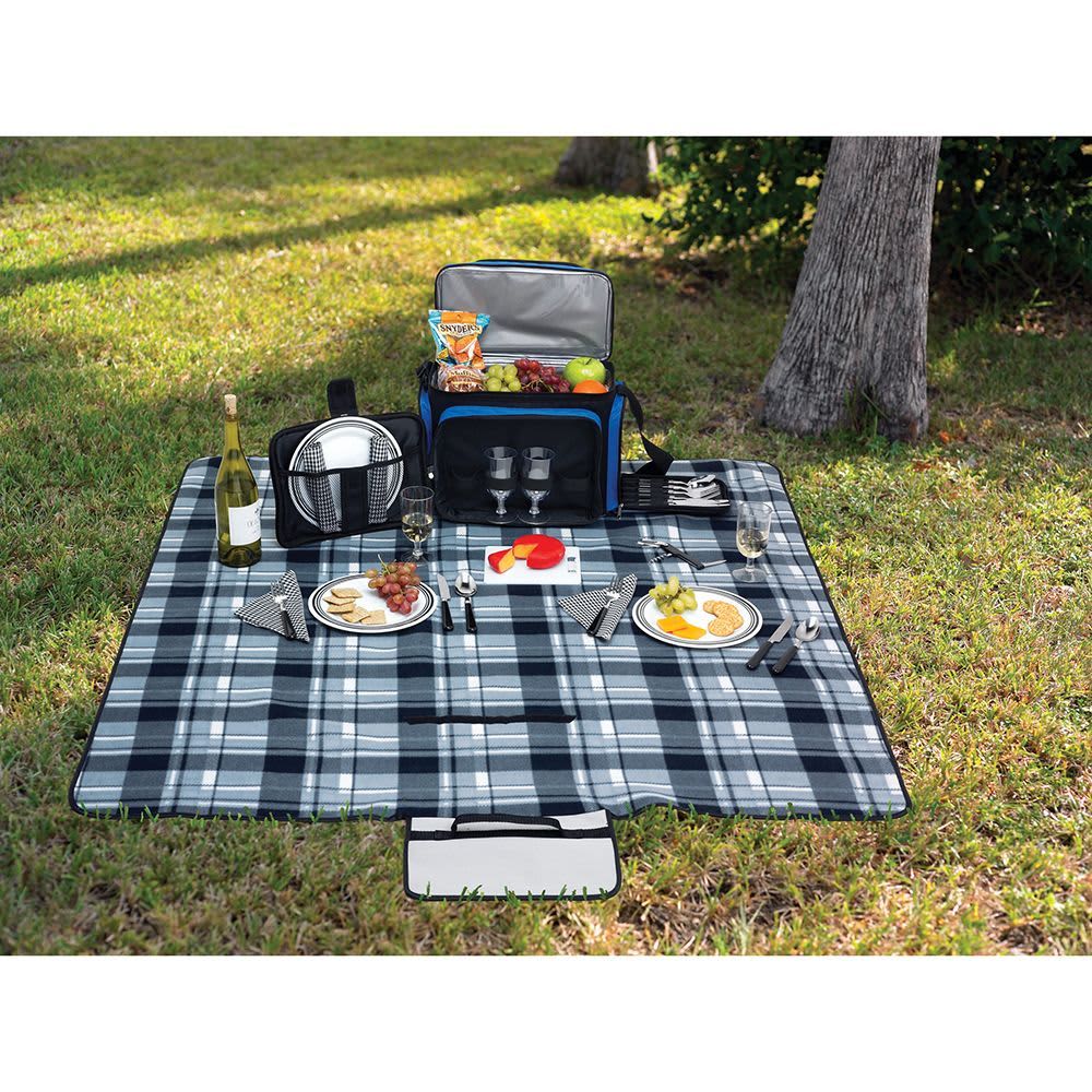 Picnic Rug Polyester fleece