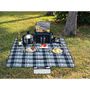 Picnic Rug Polyester fleece