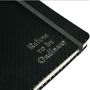 Ambassador Carbon Fibre 5 x 7 JournalBook