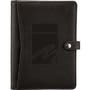 Pedova ETech Jr. Padfolio with Snap Closure.