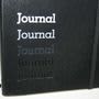 Ambassador Large Bound JournalBook