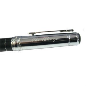 Cutter &amp; Buck Performance Series Twist Action Ball Pen