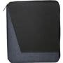 Black/Grey Case Logic Monaco Tech Padfolio