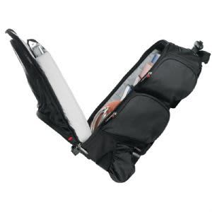 Elleven Wheeled Compu-Backpack