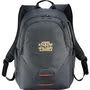 Black Elleven Motion Compu Backpack