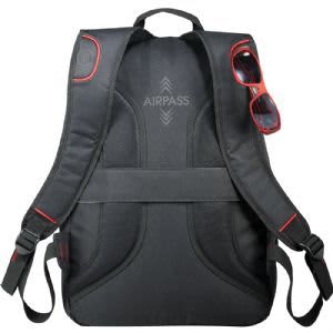 Elleven Motion Compu Backpack