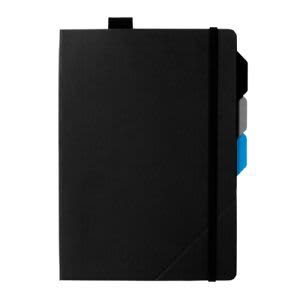 Marksman Alpha Notebook