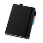 Black Marksman Alpha Notebook