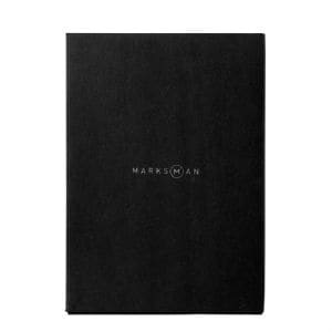 Marksman Alpha Notebook