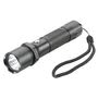 Charcoal Trekk Torch with Compass