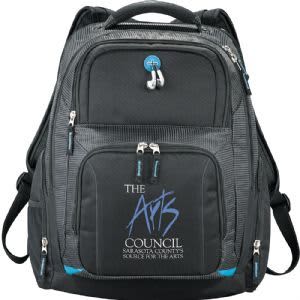 Zoom  Zoom Compu-Backpack