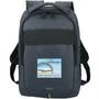 Zoom Power Stretch Compu-Backpack