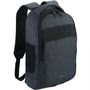 Black/Grey Zoom Power Stretch Compu-Backpack