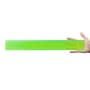 Transparent Green Transparent 30cm Premium Plastic Ruler