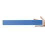 Transparent Blue Transparent 30cm Premium Plastic Ruler