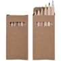 Natural Tourer Pencil Set in Cardboard Box