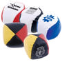 Promotional PVC Hacky Sack / Juggling Ball