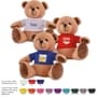 Customisable Honey Plush Teddy Bear