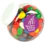 Assorted Colour Mini Jelly Beans in Container