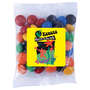 M&amp;M's in 50 Gram Cello Bag - Australian Made