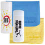 Supa Cham Chamois / Body Towel in Tube