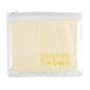 Clear/Yellow Supa Cham Chamois / Body Towel in PVC Zipper Pouch