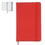 Red Parker Pocket Notebook