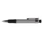 Silver/Black Chrystalis Ballpoint Pen