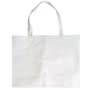 Natural Giant Bamboo Carry Bag with Double Handles - 100 GSM