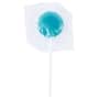 Blue Corporate Colour Lollipops