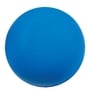 Blue Round Ball Stress Reliever